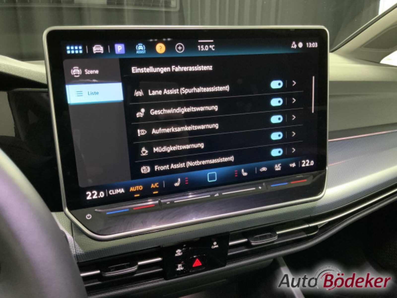 Volkswagen Golf – Bild 14