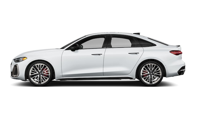 2025 Audi S5 Prestige - Photo 8