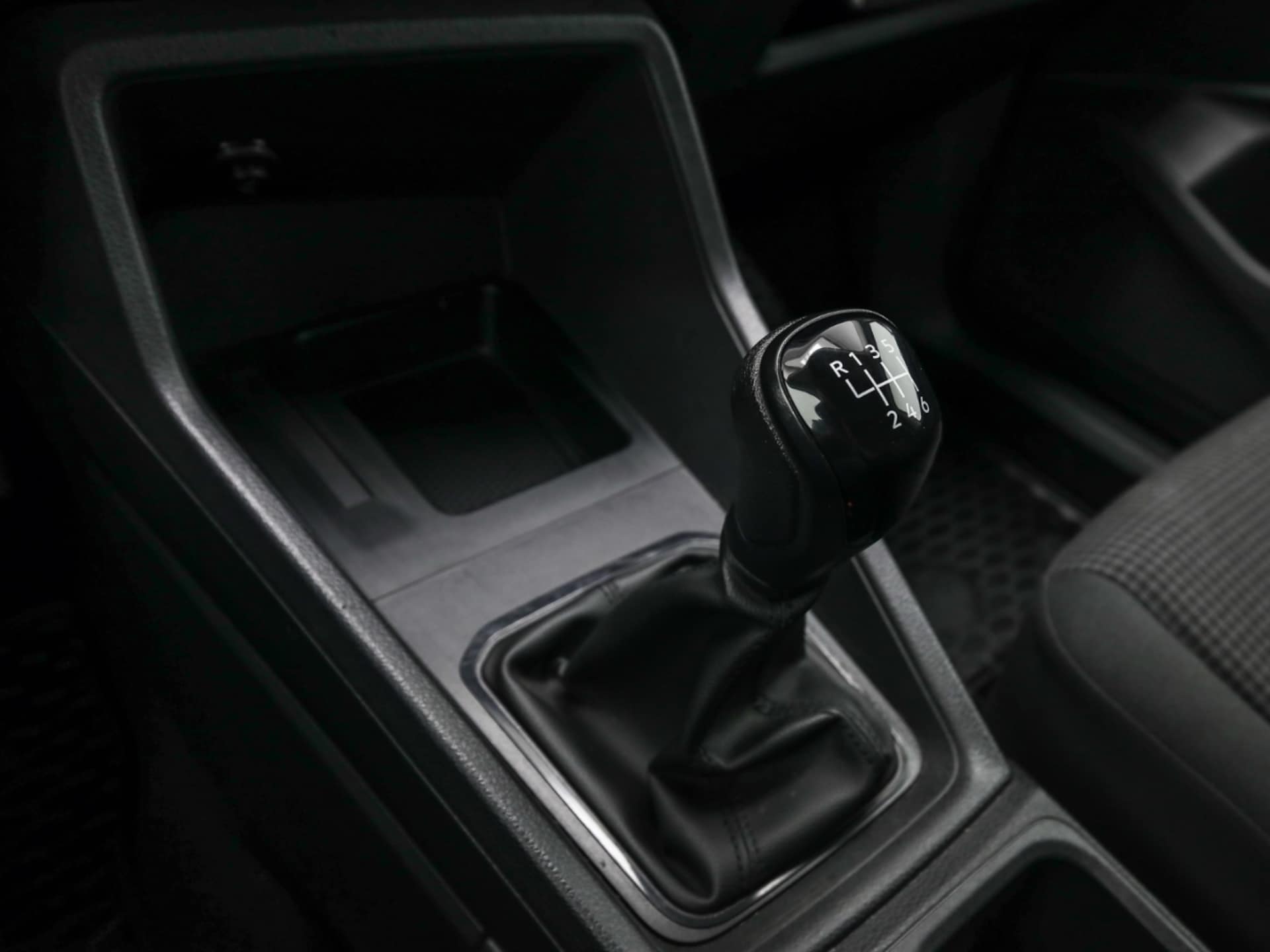 Volkswagen Caddy Cargo EcoProfi