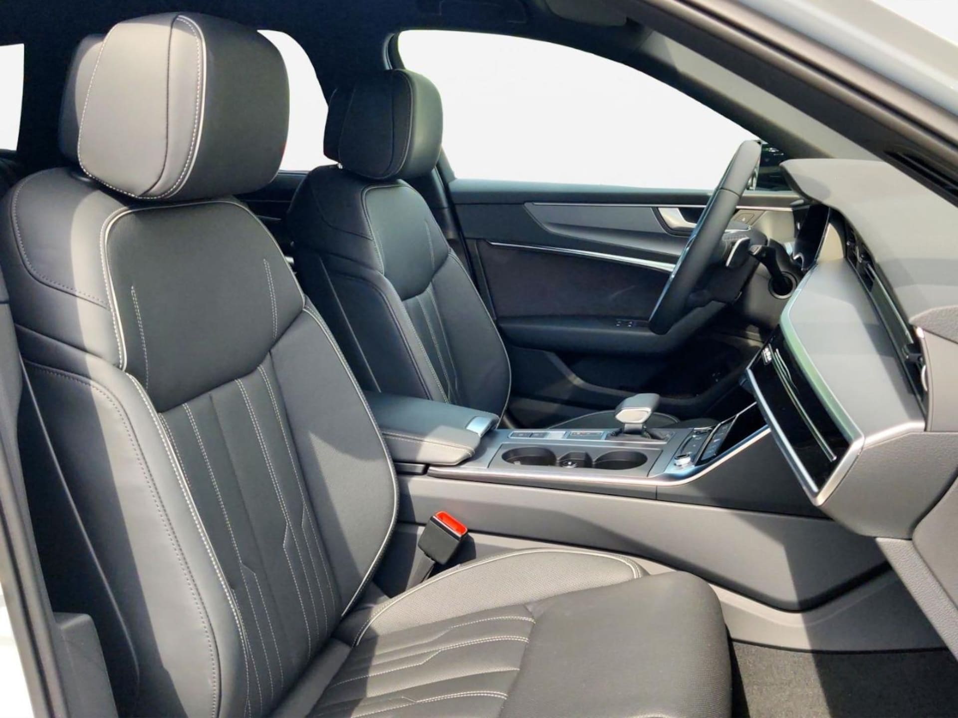 Audi A6 Avant TFSI e Sport