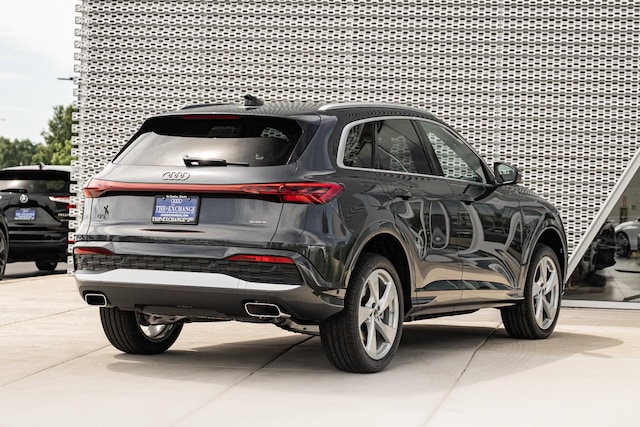 2026 Audi Q5
