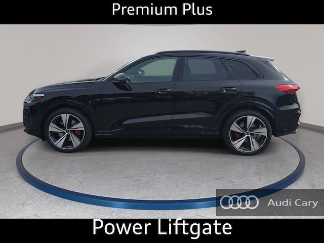2026 Audi SQ5 Premium Plus - Photo 8