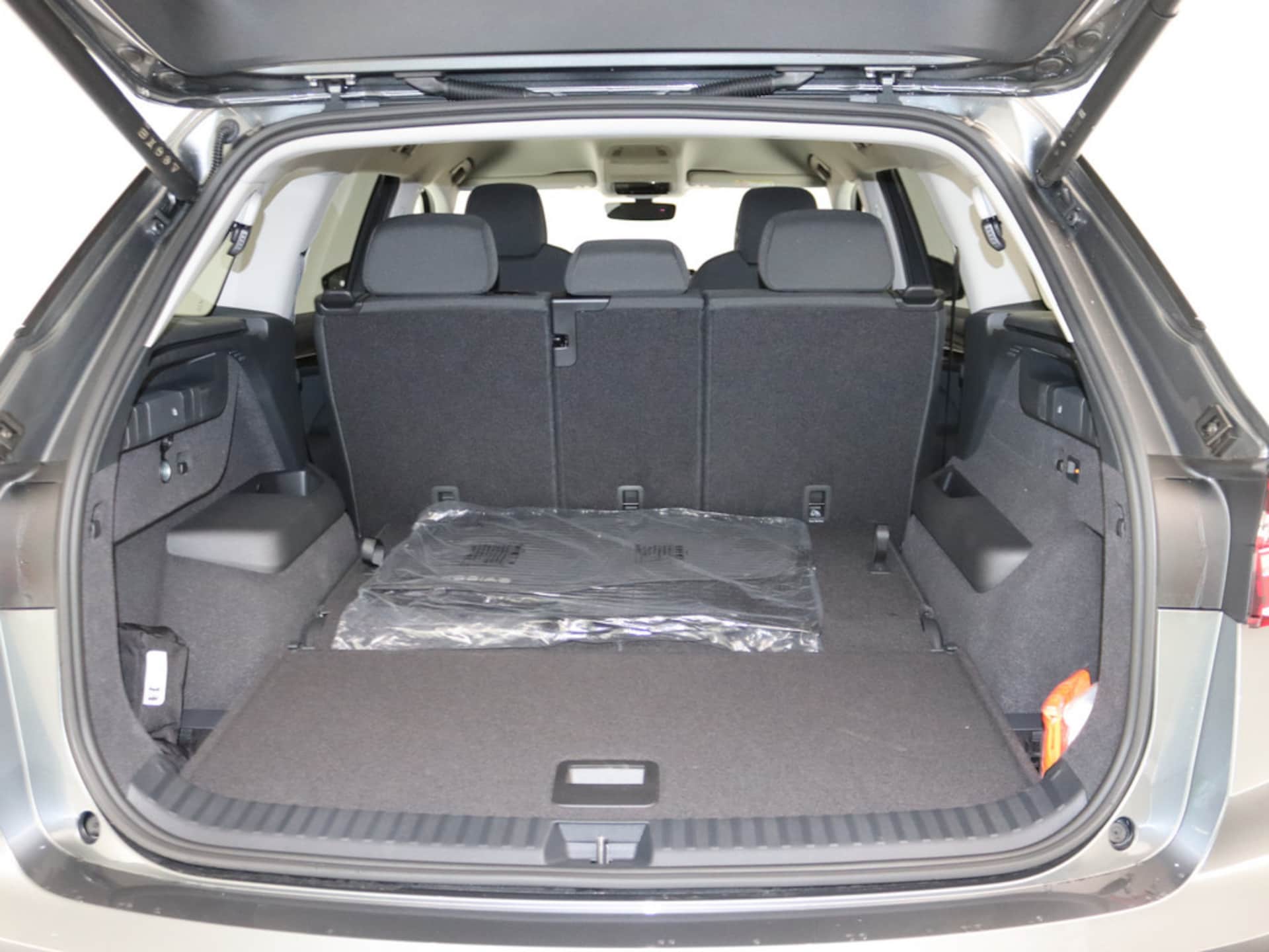 Skoda Kodiaq Selection
