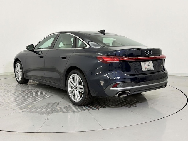 2026 Audi A5 Sedan