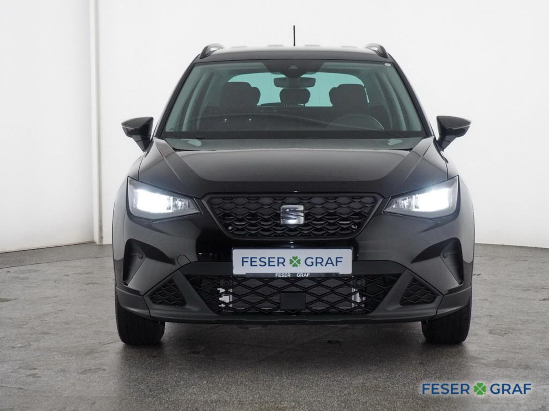SEAT Arona Style