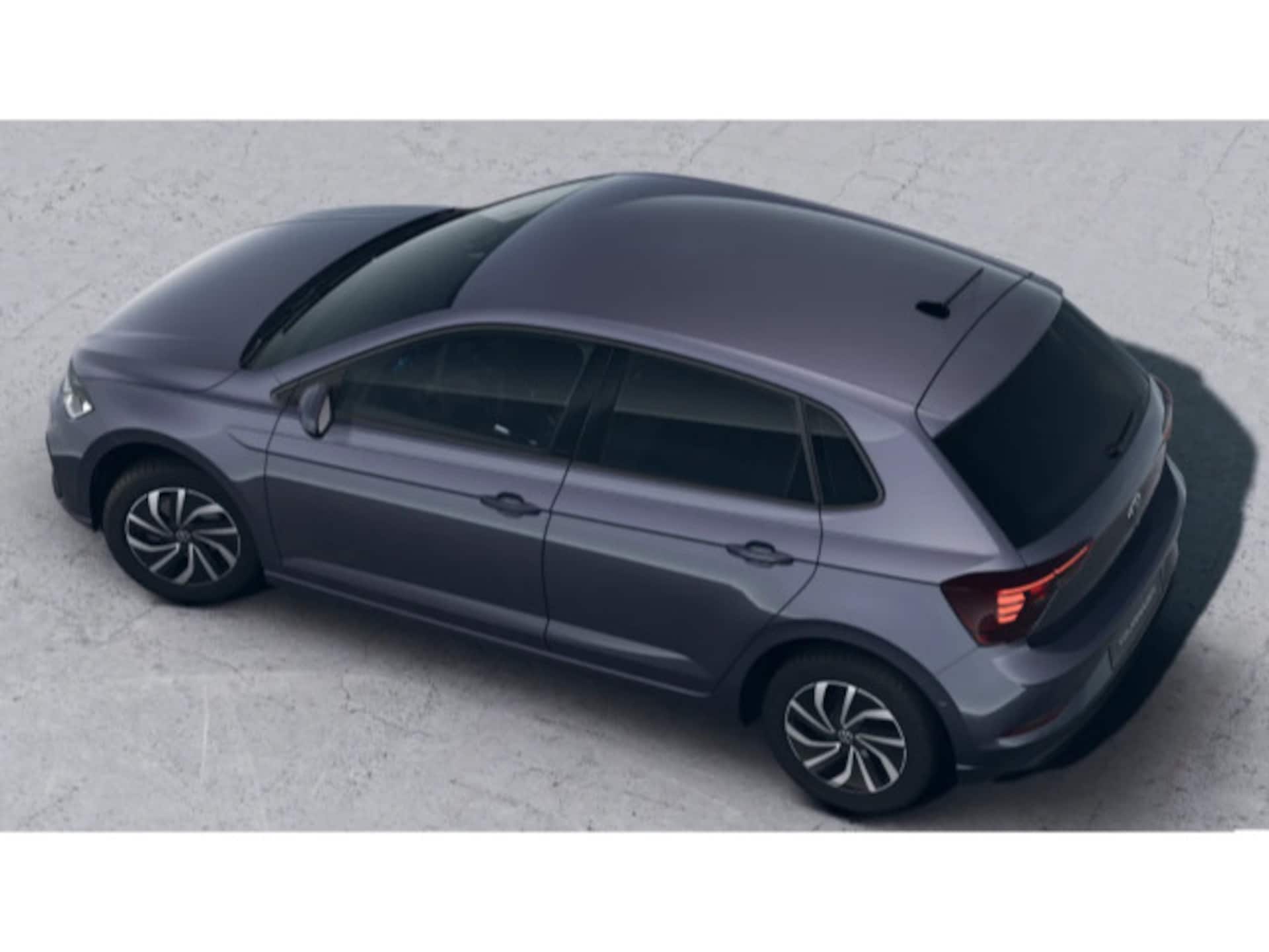 Volkswagen Polo Life