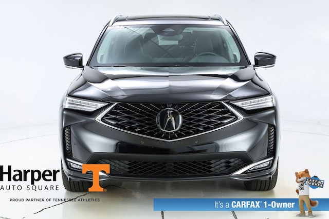 2026 Acura MDX