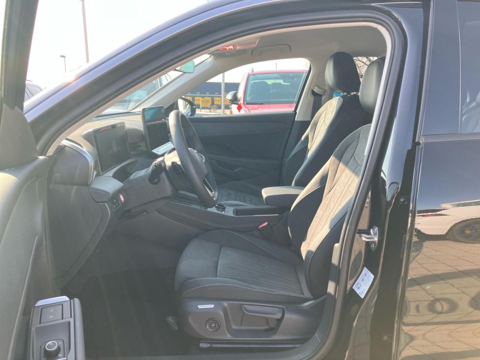 Volkswagen T-Roc – Bild 10