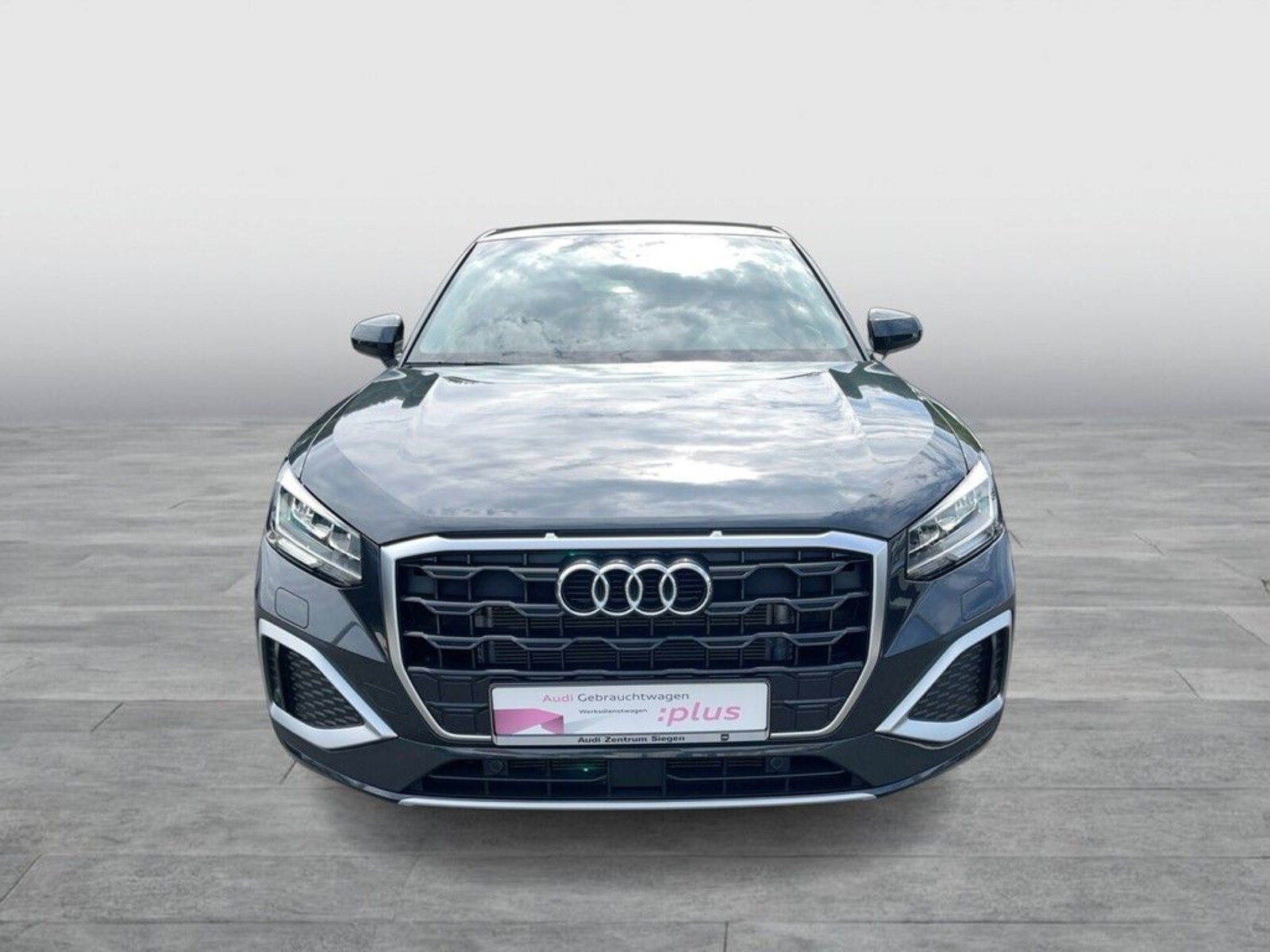 Audi Q2 – Bild 11