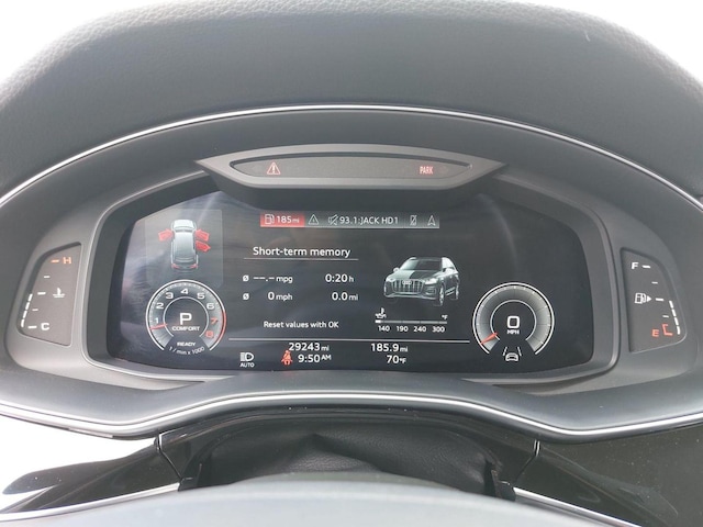 2023 Audi Q7 Premium Plus - Photo 22