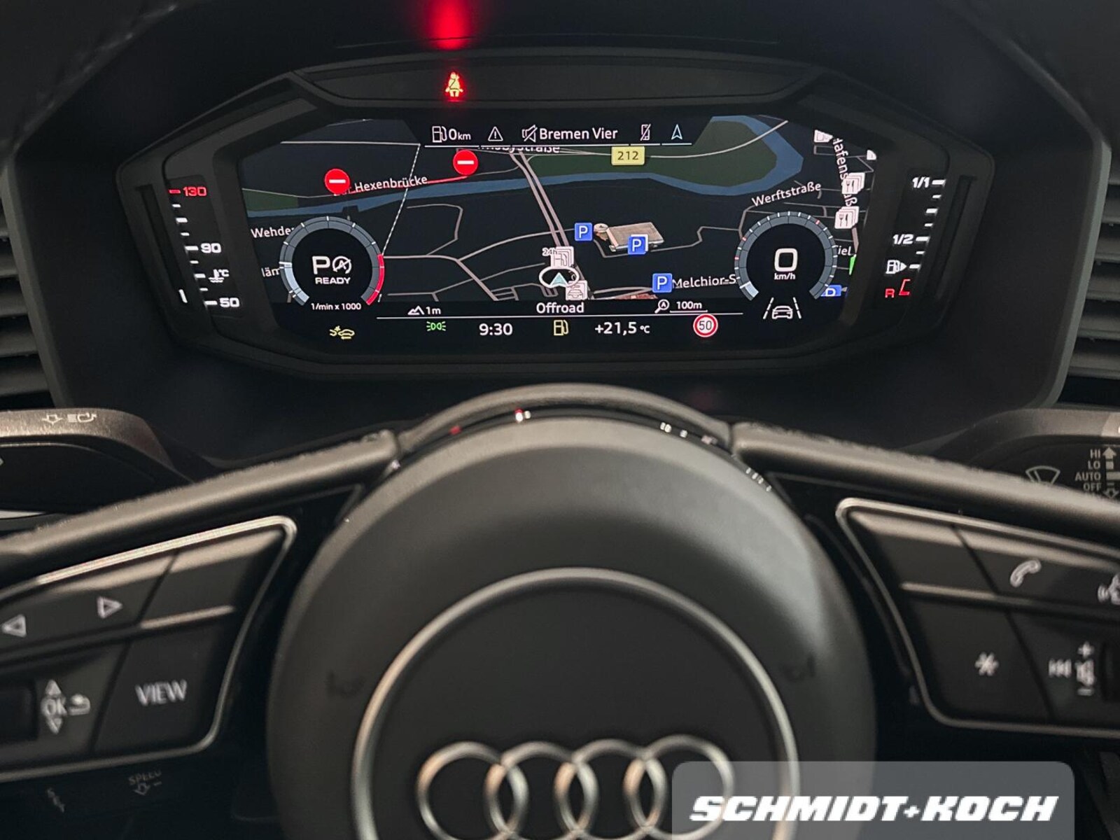 Audi A1 Sportback – Bild 14