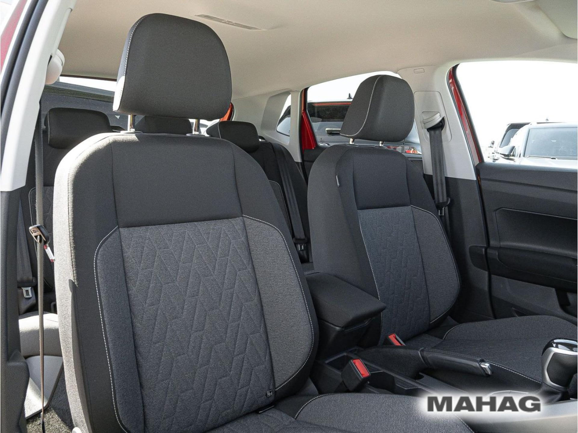 Volkswagen Polo MOVE