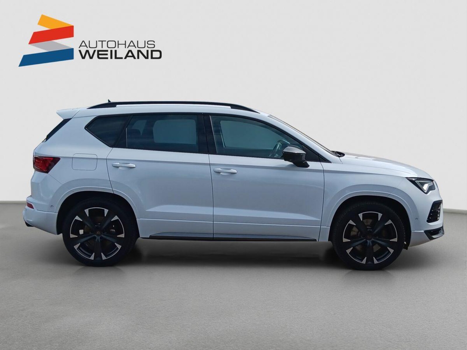 CUPRA Ateca – Bild 7