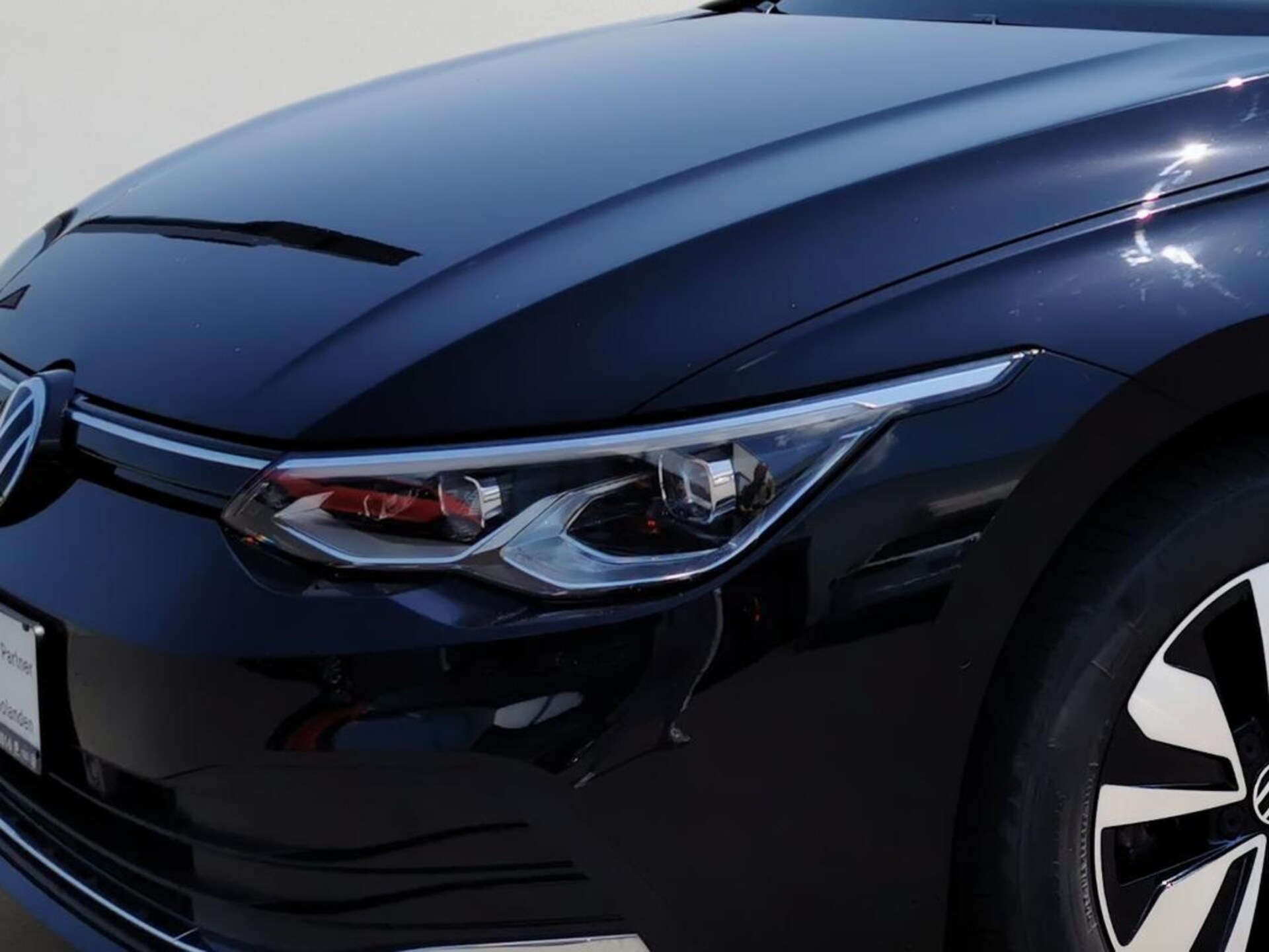 Volkswagen Golf MOVE