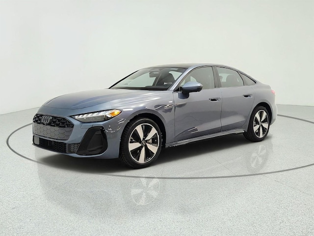 Photo of 2026 Audi A5 Sedan