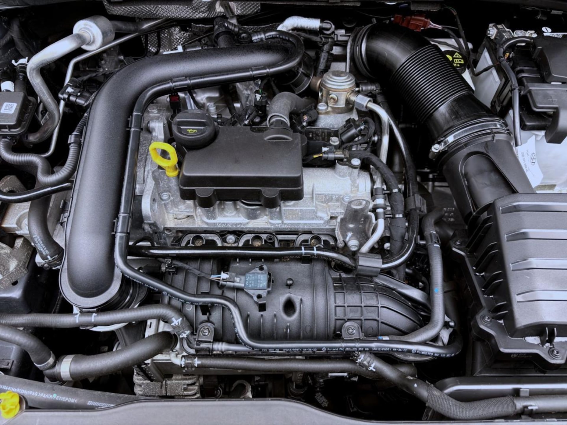 Volkswagen Polo R-Line