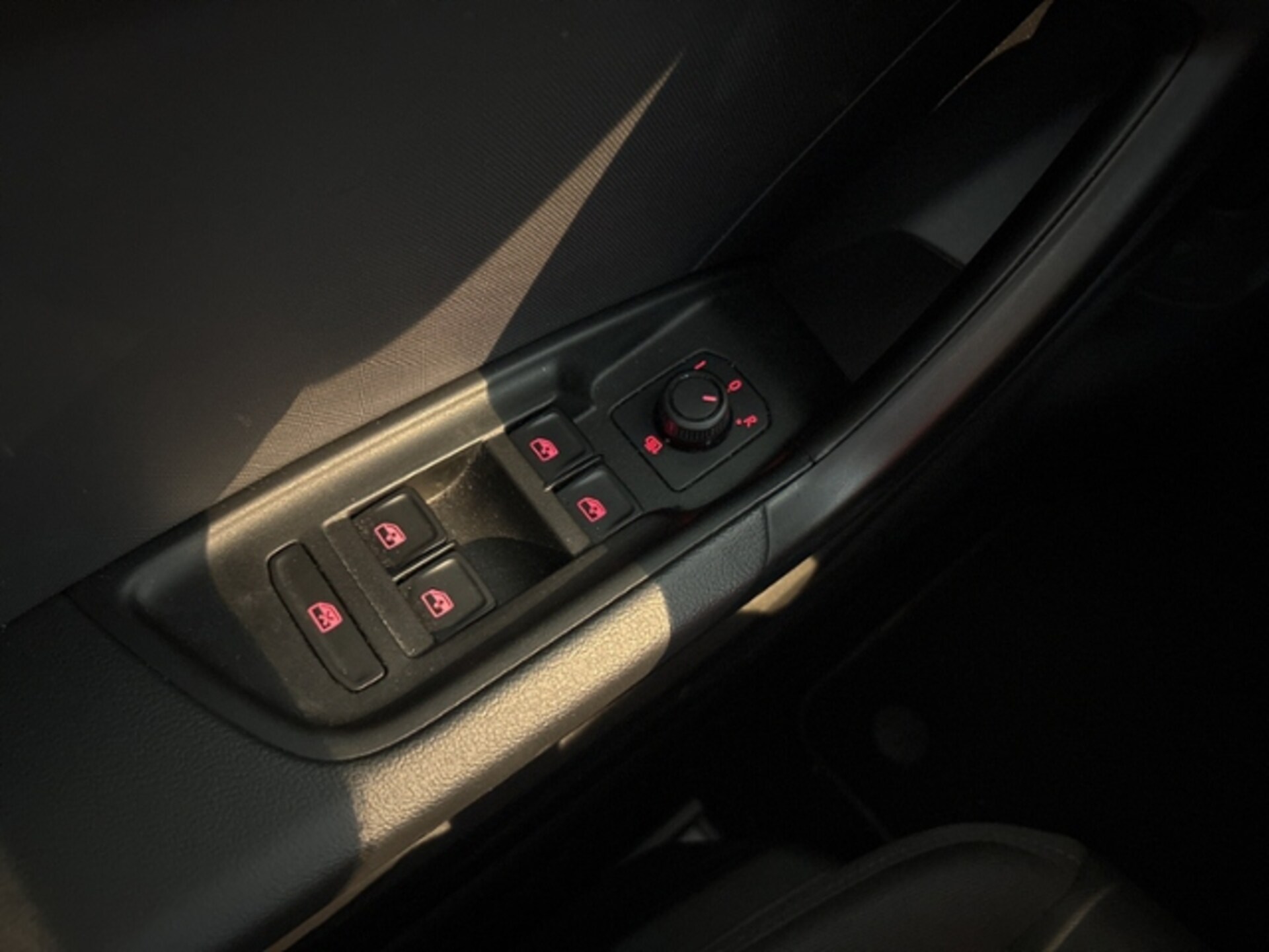 Audi A1 Sportback Advanced