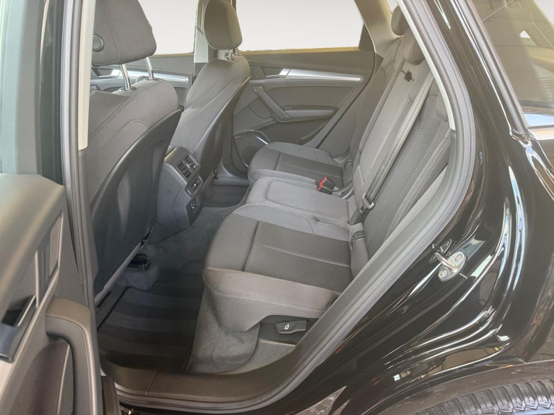Audi Q5 TFSI e Sport