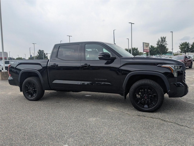 2024 Toyota Tundra Hybrid