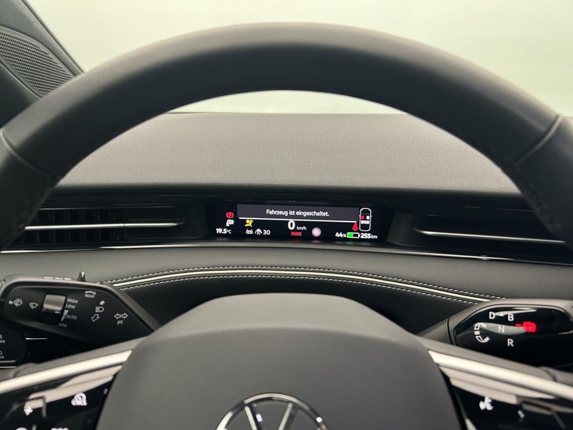 Volkswagen ID.7 Tourer Pro