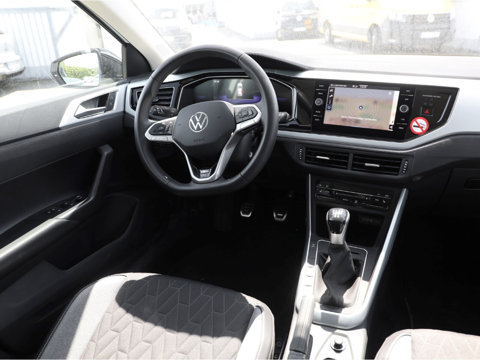 Volkswagen Polo – Bild 5