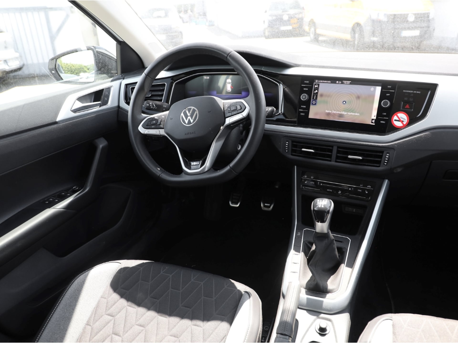 Volkswagen Polo Goal