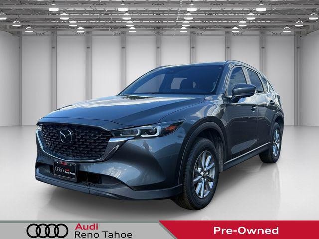 Photo of 2023 Mazda CX-5