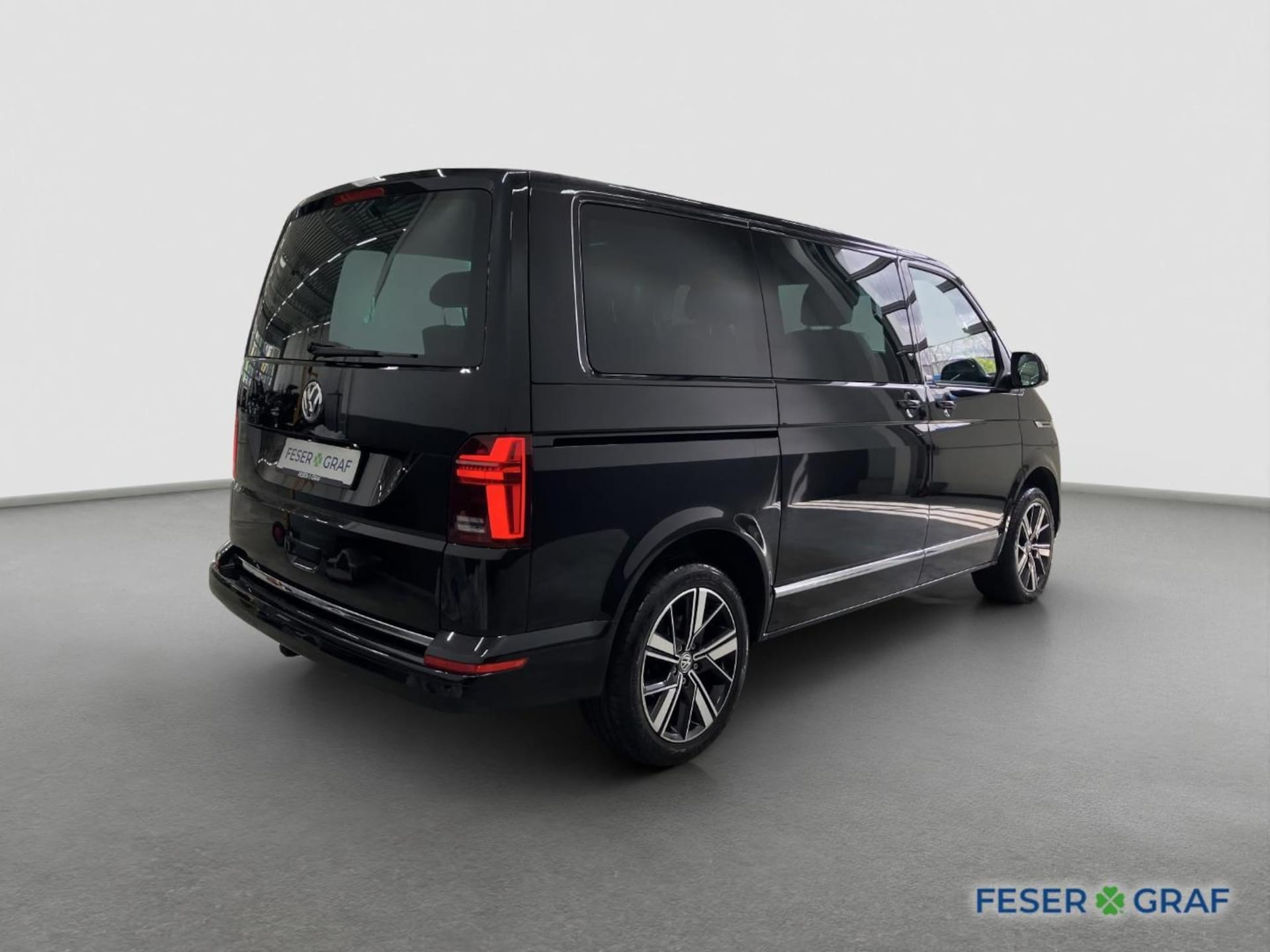 Volkswagen T6.1 Multivan Comfortline