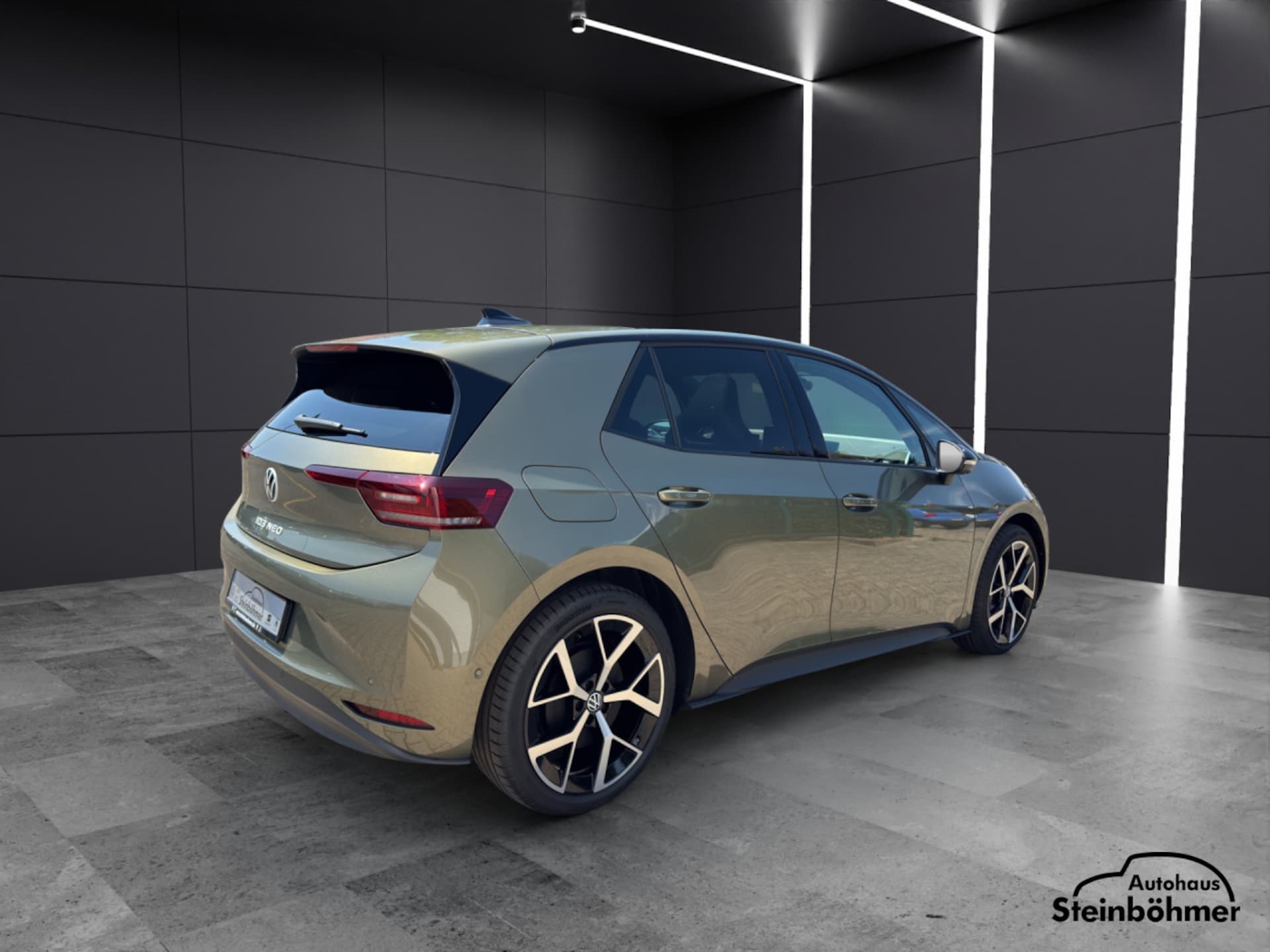 Volkswagen ID.3 Neo Style