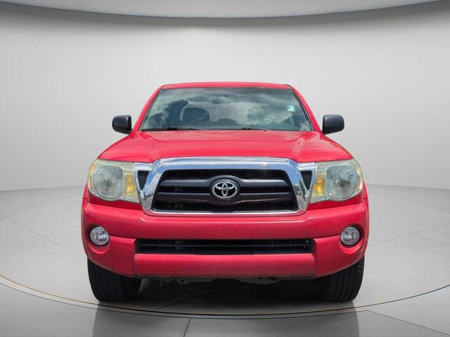 2008 Toyota Tacoma