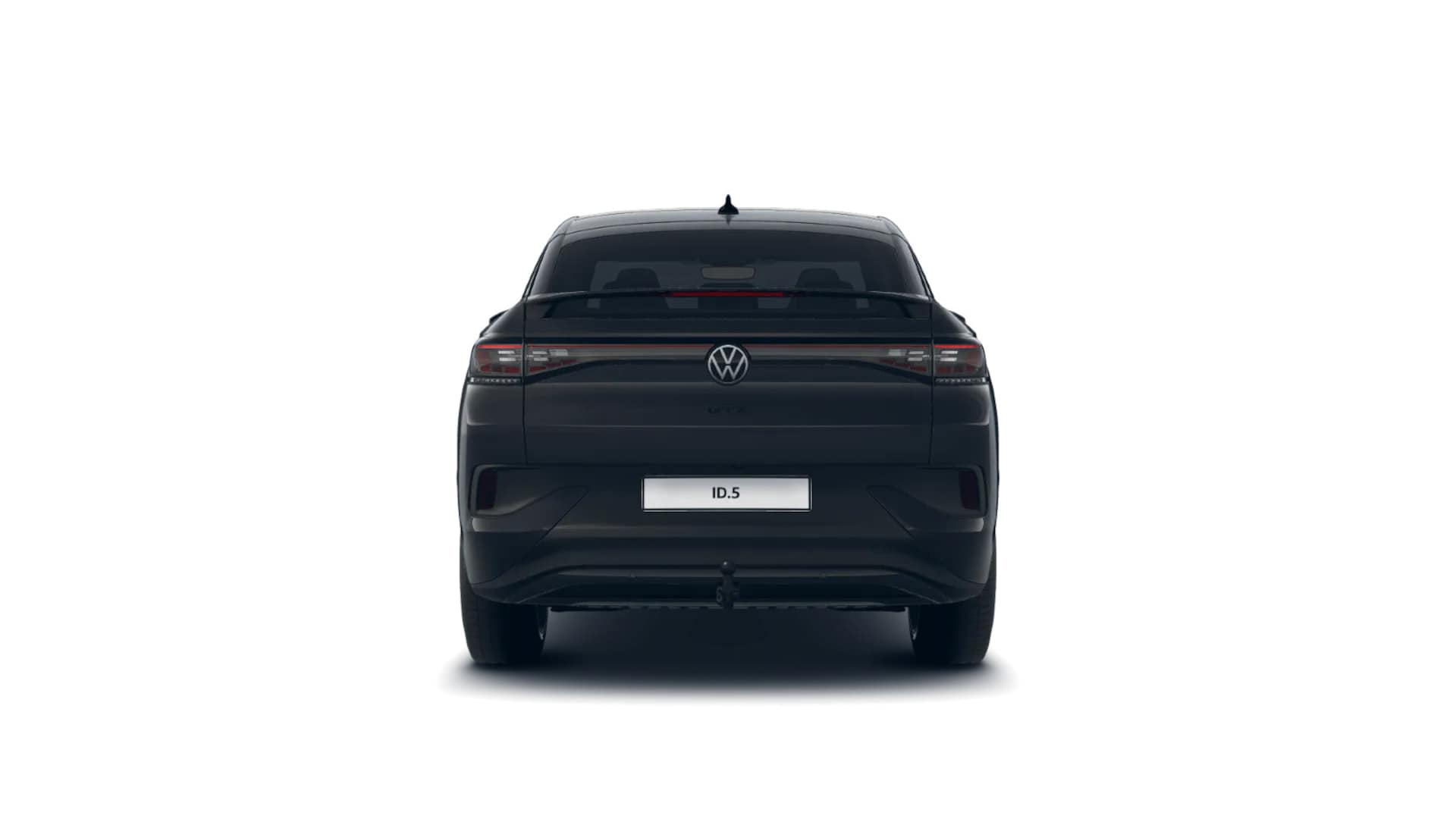 Volkswagen ID.5 GTX