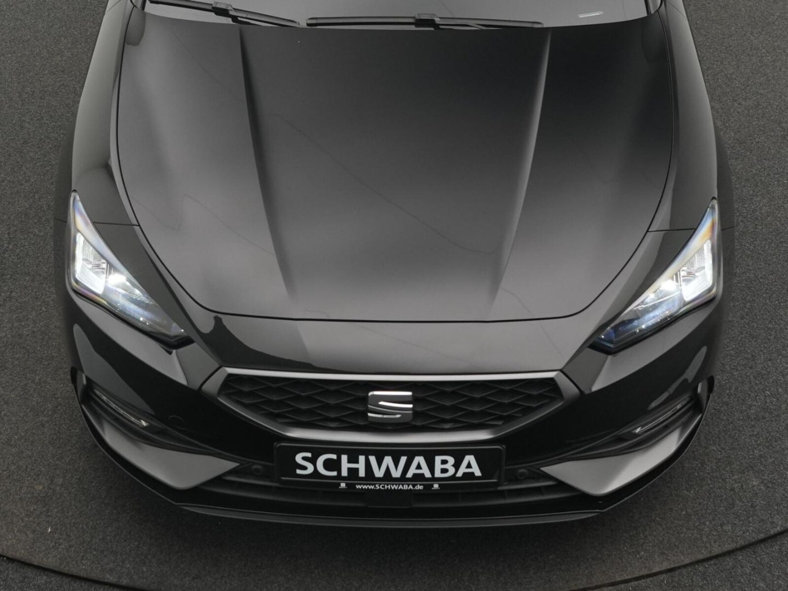 SEAT Leon – Bild 28