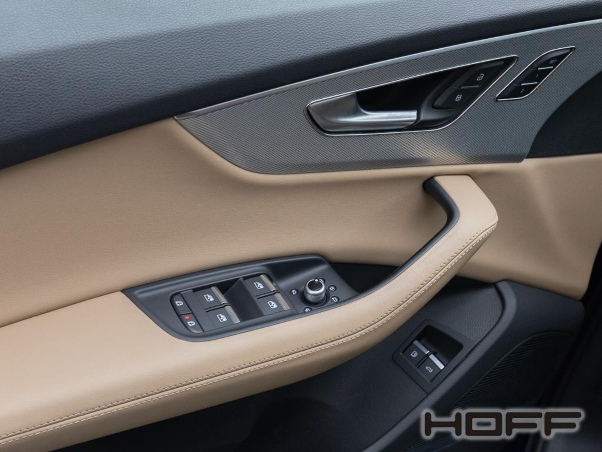 Audi Q7 SUV TFSI e