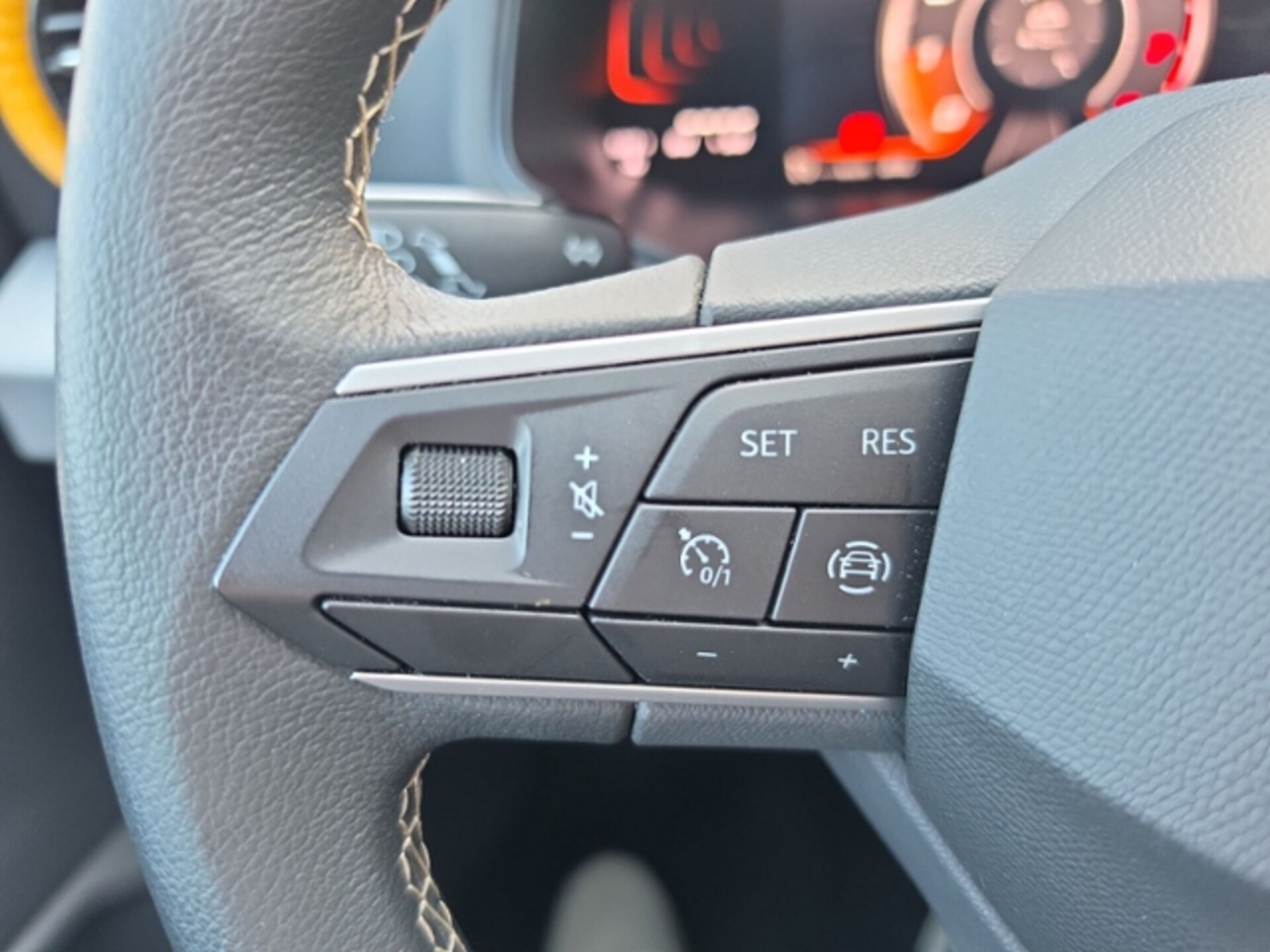 SEAT Ibiza Style