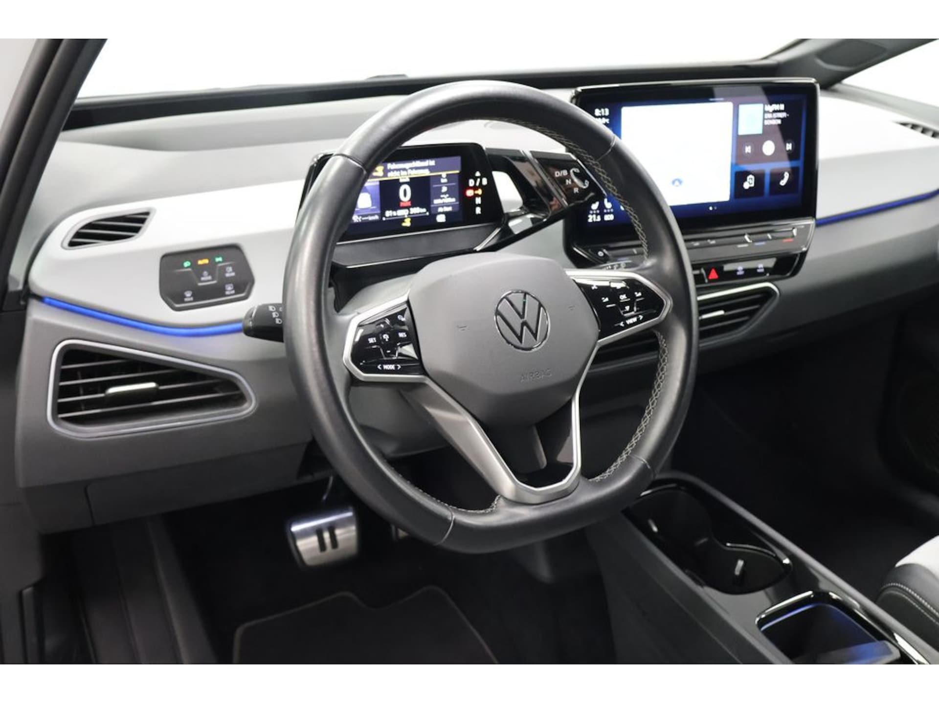 Volkswagen ID.3 Pro Performance