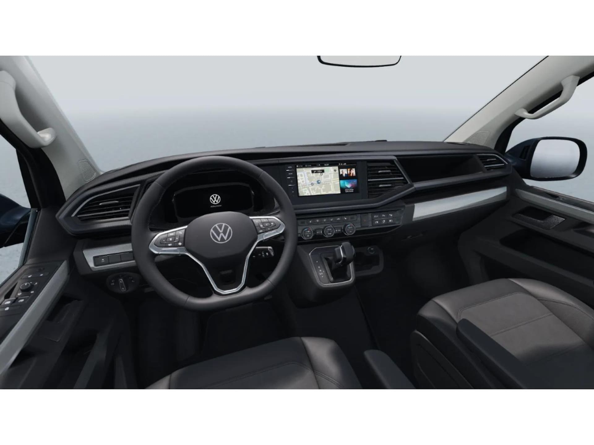 Volkswagen T6.1 Multivan Highline