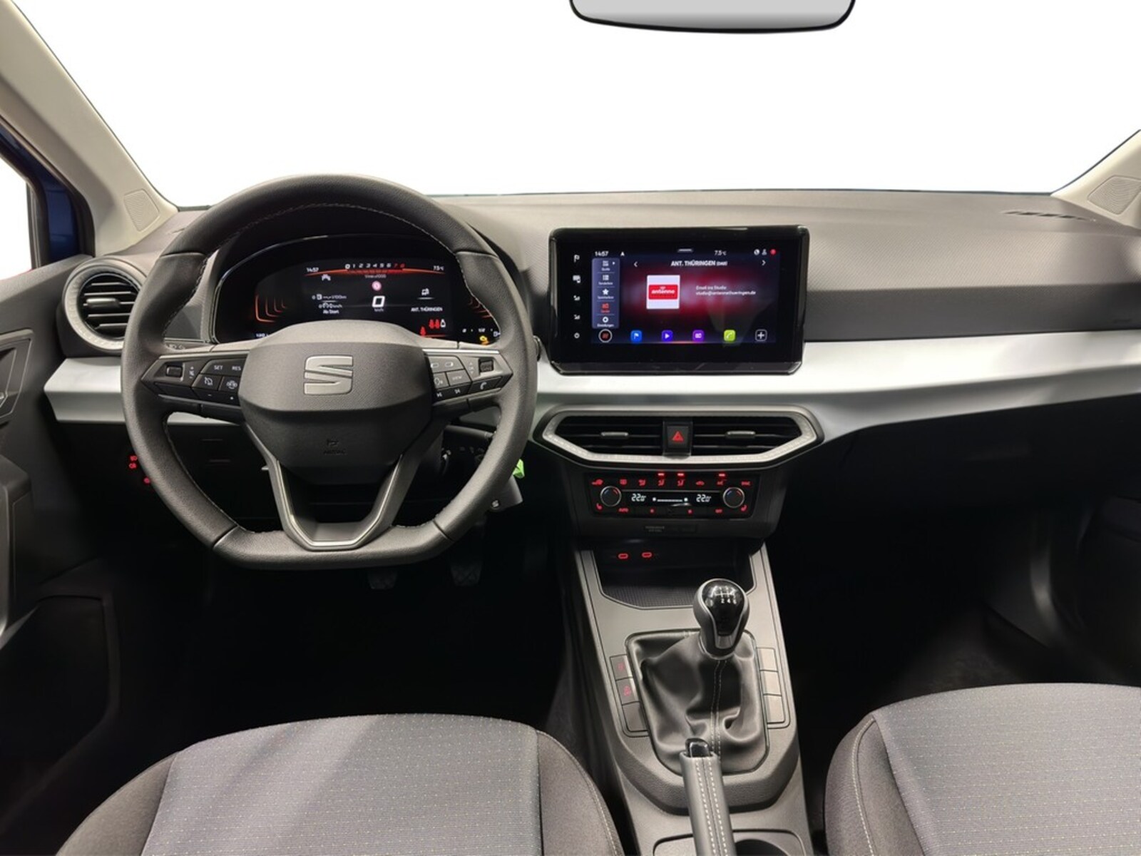 SEAT Ibiza – Bild 14