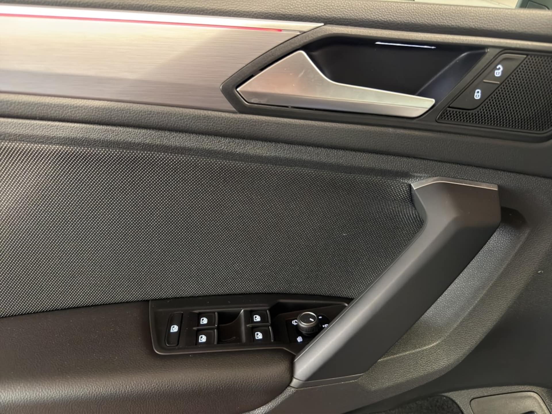 SEAT Tarraco FR