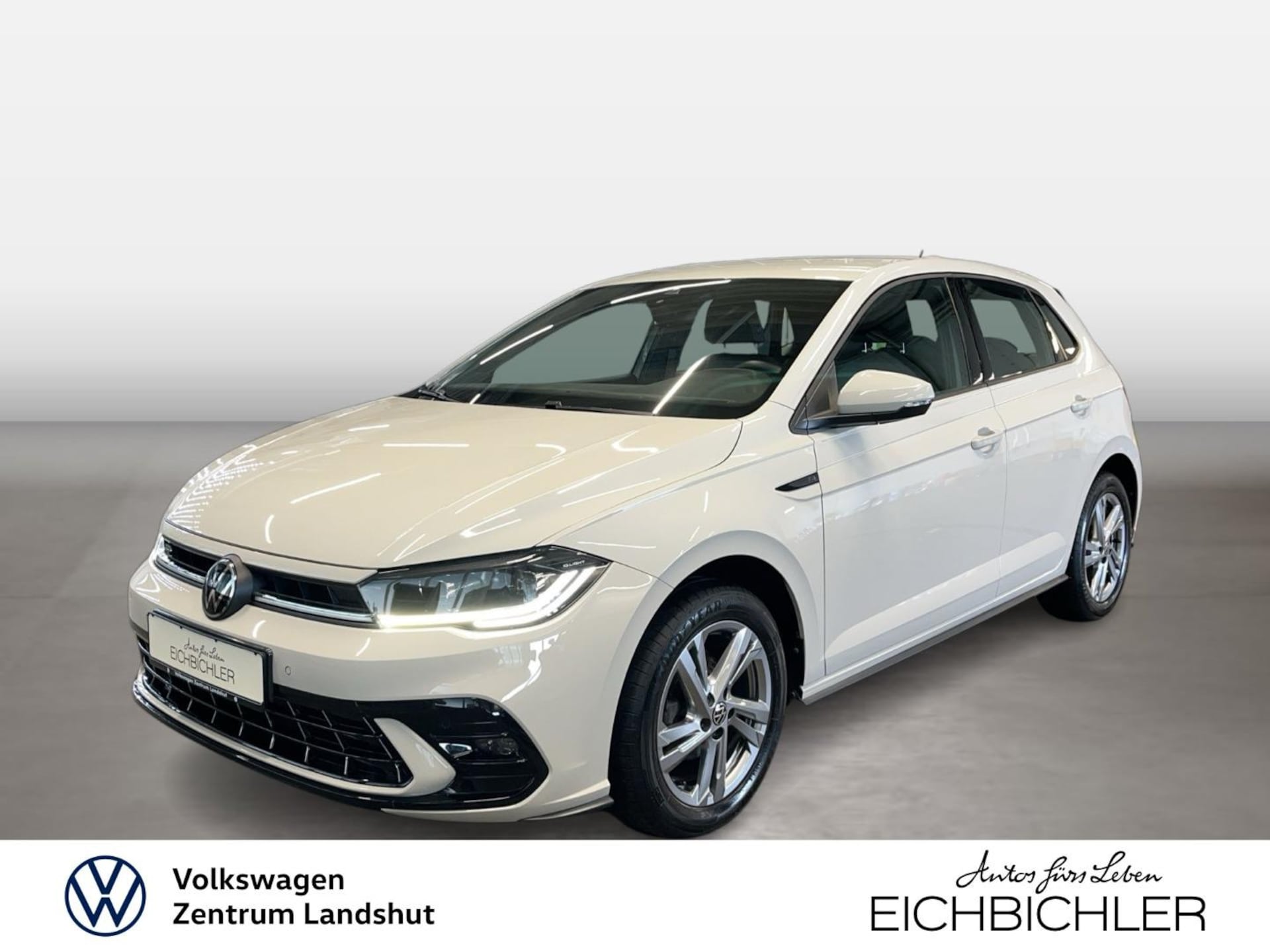 Volkswagen Polo R-Line