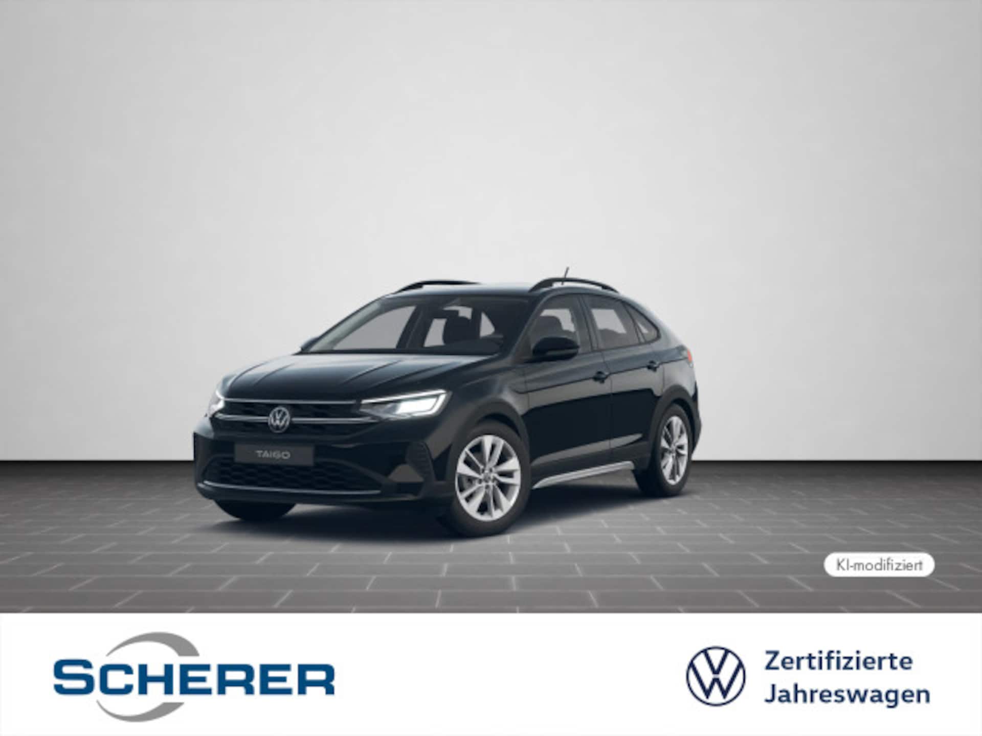 Volkswagen Taigo Life
