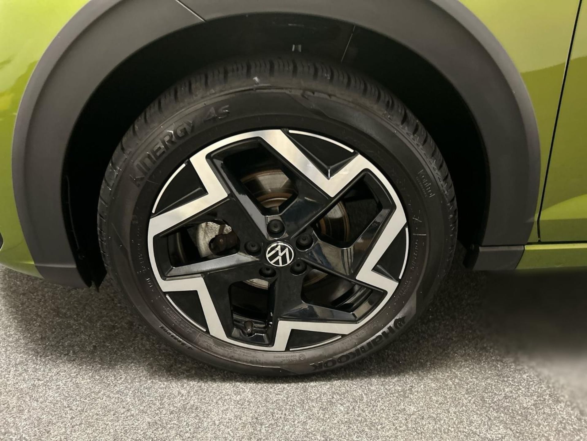 Volkswagen Taigo R-Line