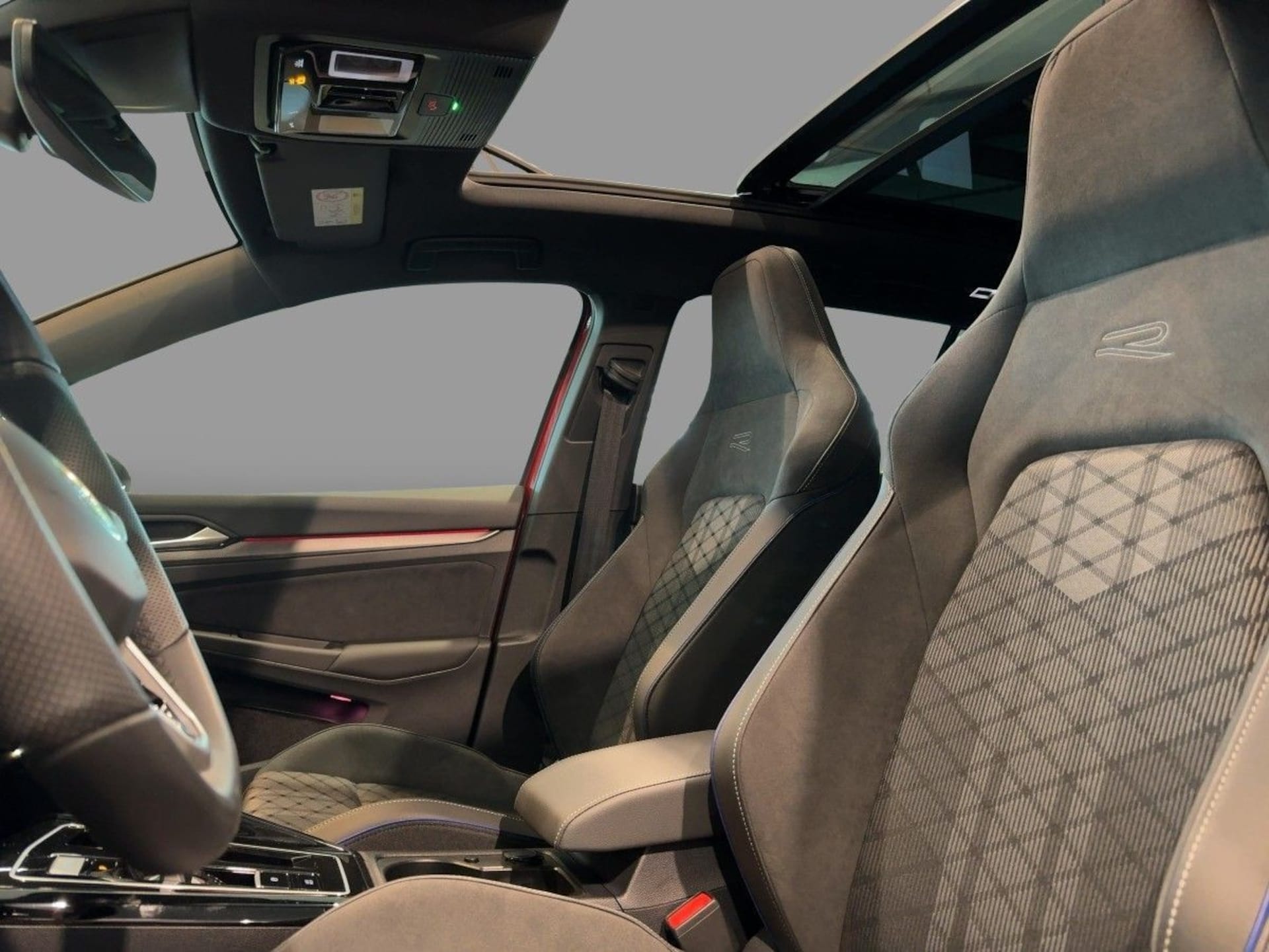 Volkswagen Golf Variant R-Line