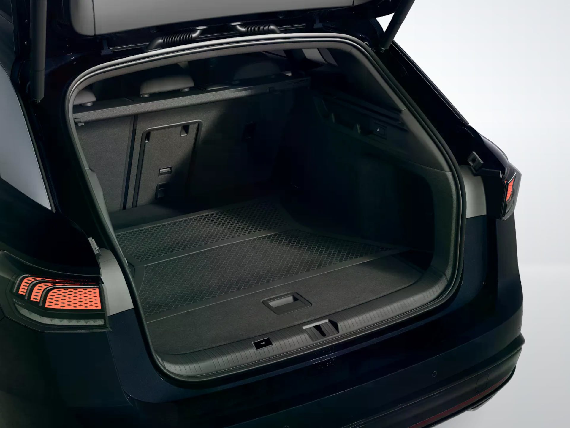 Volkswagen ID.7 Tourer Pro S