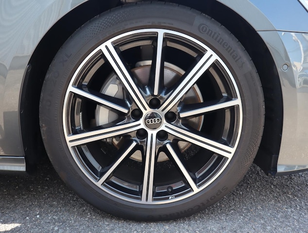 Audi A6 Sedan 45 TFSI quattro 195(265) kW(PS) S tronic for more details contact your dealer