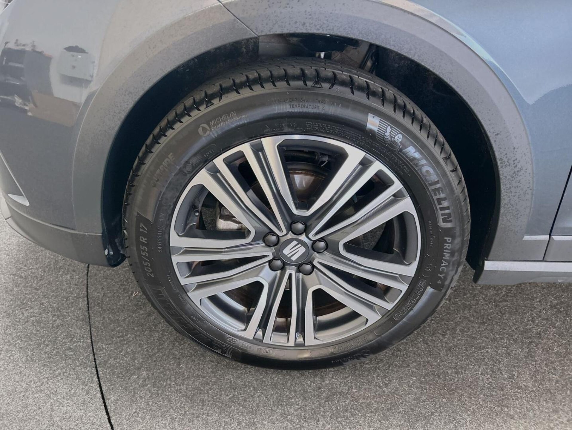 SEAT Arona Style
