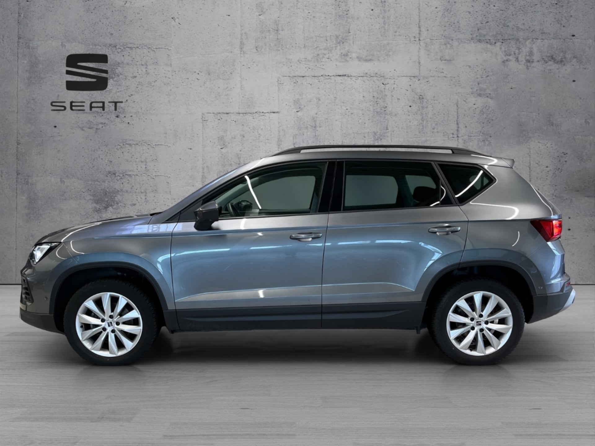 SEAT Ateca Style
