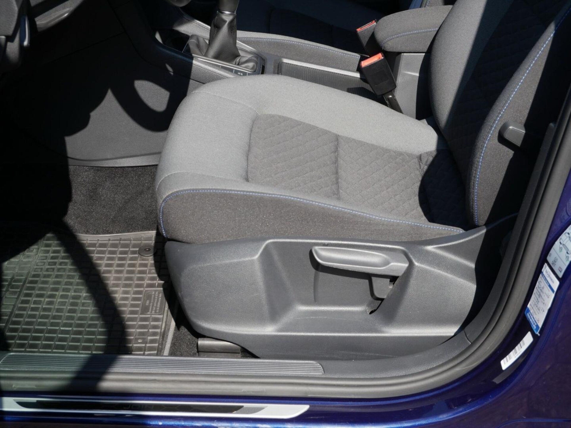 Volkswagen Golf Sportsvan JOIN