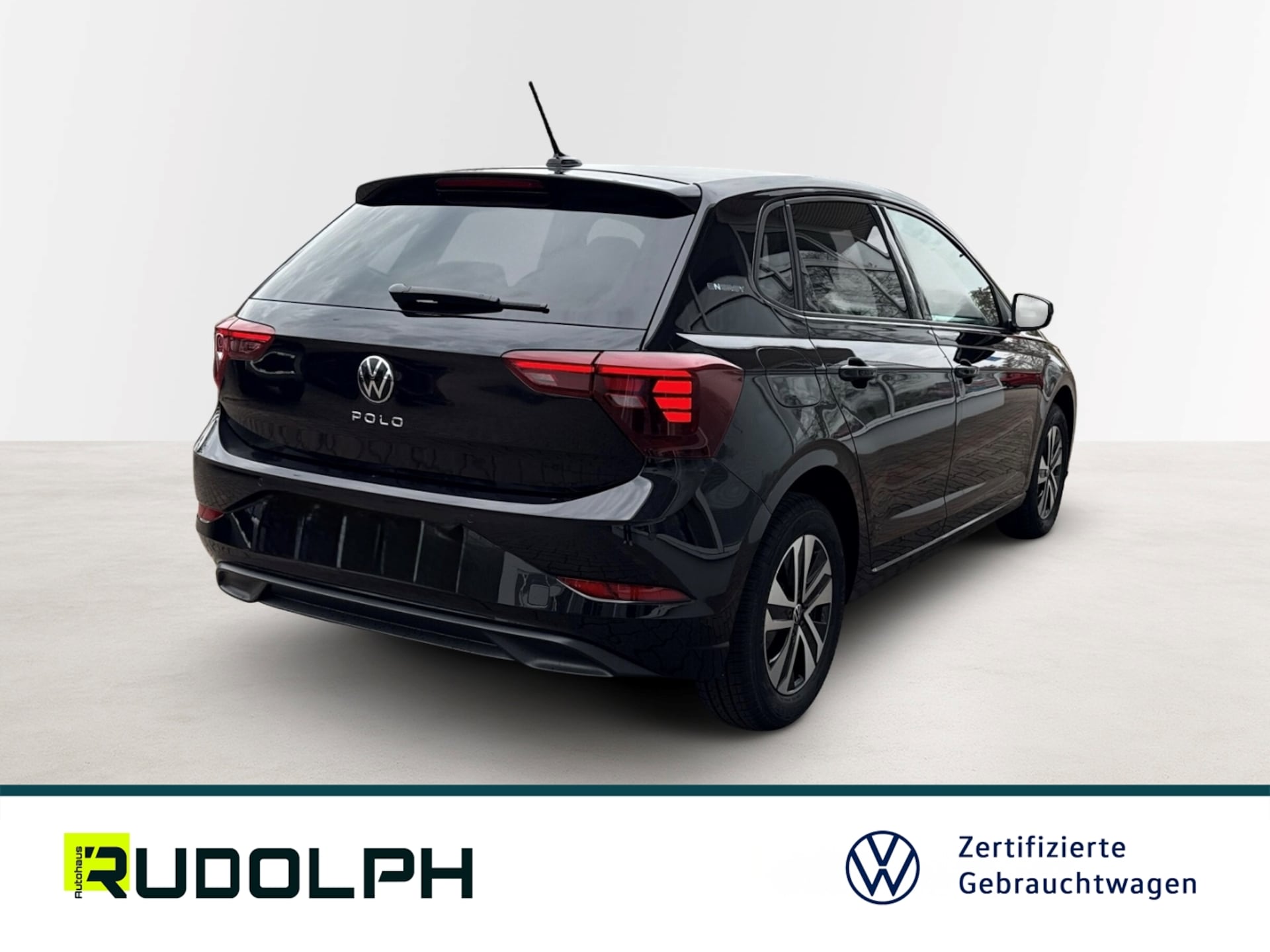 Volkswagen Polo ENERGY