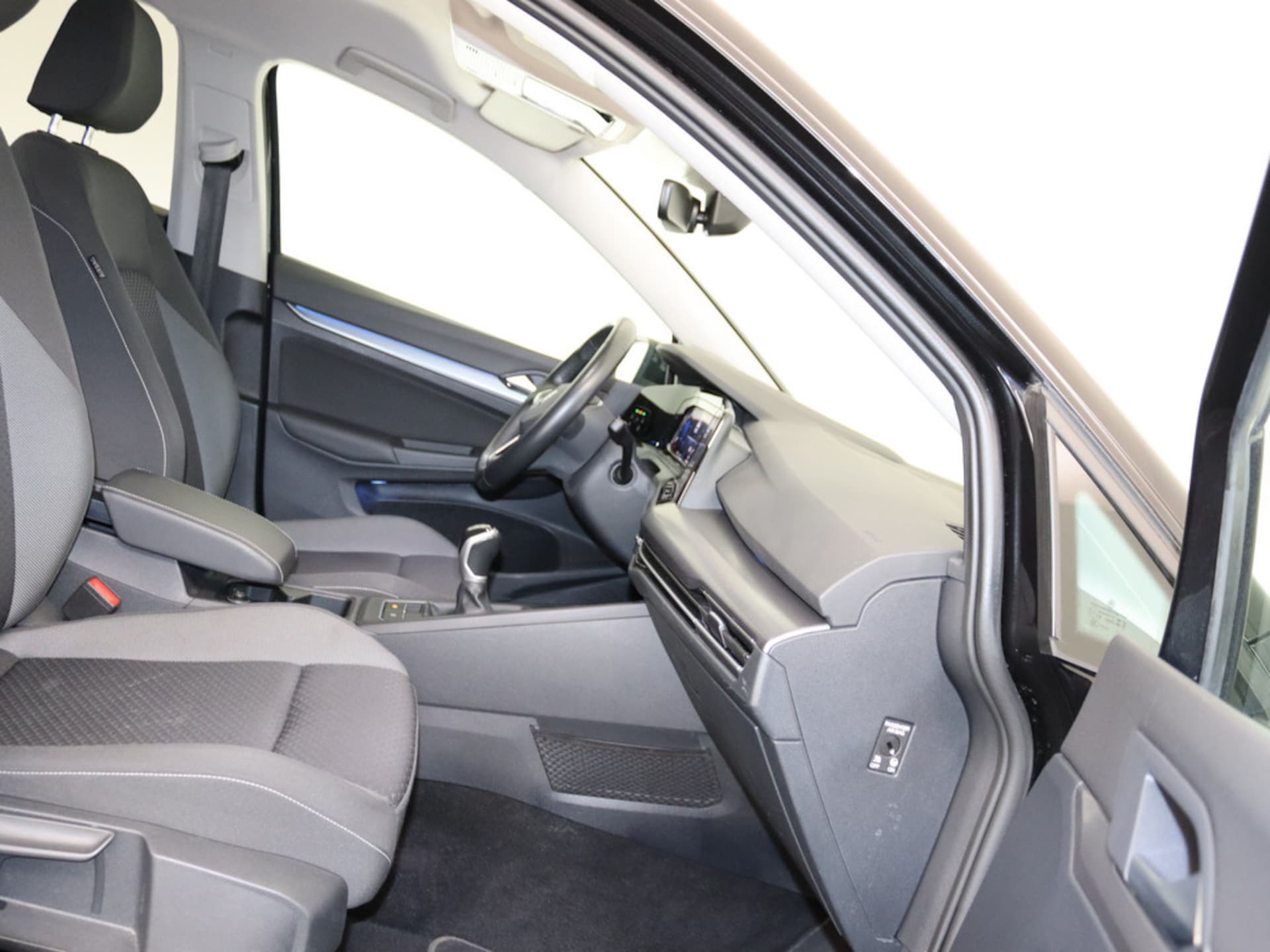 Volkswagen Golf Active