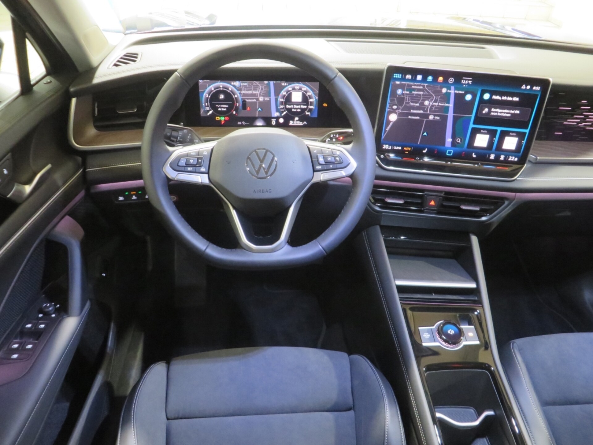 Volkswagen Tayron Elegance